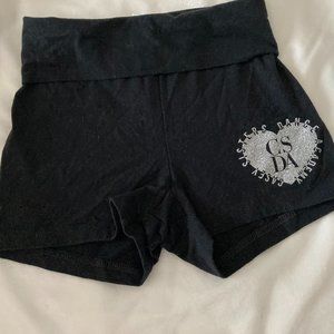 Girls Boxercraft Shorts